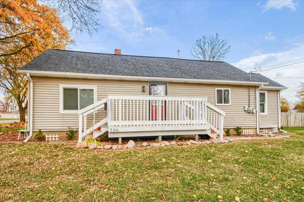 306 E NEPESSING ST, LAPEER, MI 48446 - Image 1