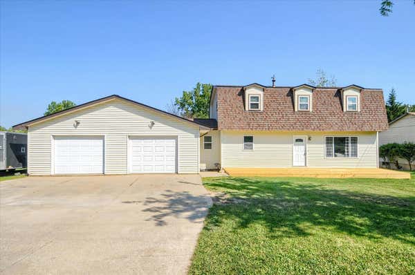 2403 E REID RD, GRAND BLANC, MI 48439 - Image 1