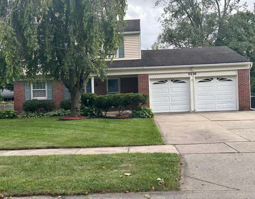 2338 LONDON DR, TROY, MI 48085 - Image 1