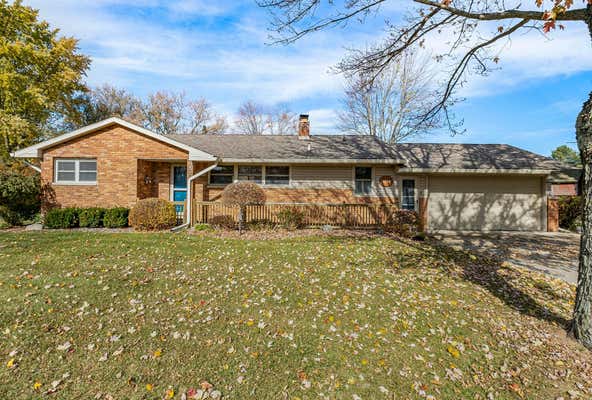 6244 LENNON RD, SWARTZ CREEK, MI 48473 - Image 1