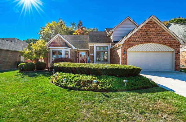 14614 EMERSON DR, STERLING HEIGHTS, MI 48312 - Image 1