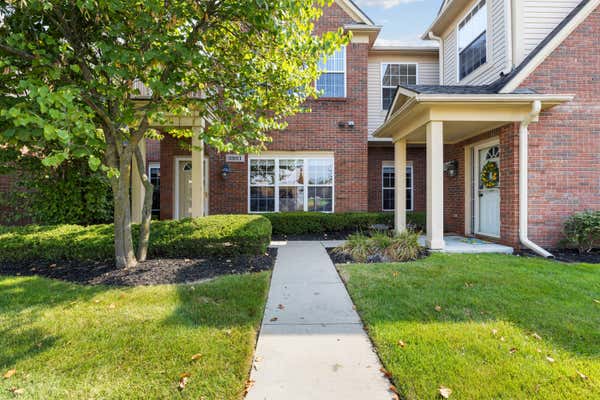 3951 CORNERSTONE DR # 165, CANTON, MI 48188 - Image 1