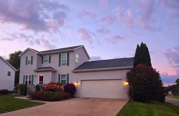 2375 REDBUD DR, HOWELL, MI 48855 - Image 1