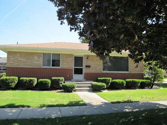 2113 12TH ST, WYANDOTTE, MI 48192 - Image 1