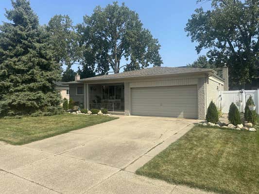 30820 AVONDALE DR, MADISON HEIGHTS, MI 48071 - Image 1