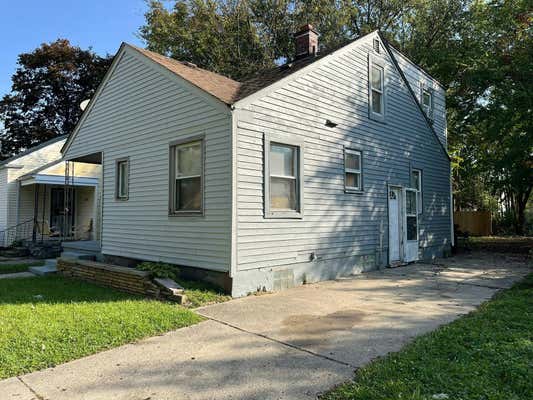 19752 ROWE ST, DETROIT, MI 48205 - Image 1