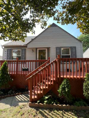 4220 MILDRED ST, WAYNE, MI 48184 - Image 1