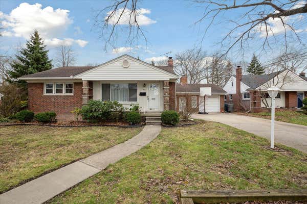 1 RAYMOND CT, DEARBORN, MI 48124 - Image 1