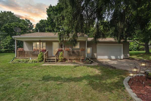 3880 PLEASANT ST, DRYDEN, MI 48428 - Image 1