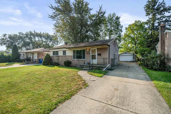 11746 HAROLD ST, WARREN, MI 48089 - Image 1