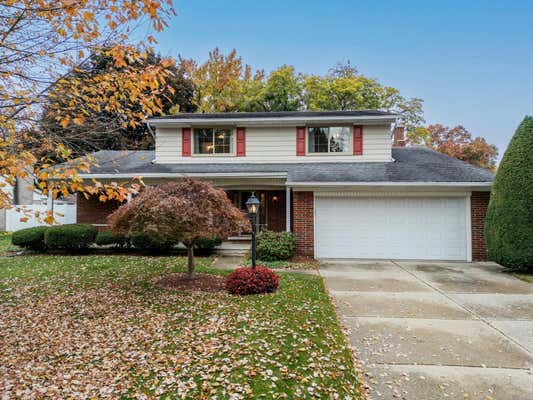 37711 DEVOE ST, CLINTON TOWNSHIP, MI 48036 - Image 1