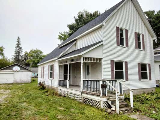 235 N HOWARD AVE, CROSWELL, MI 48422 - Image 1