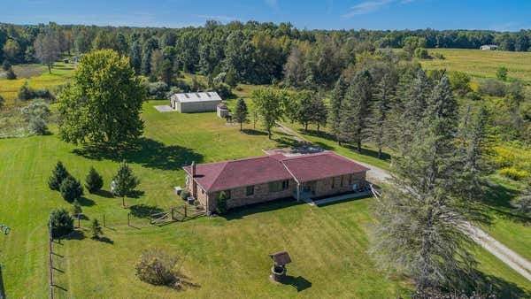 21655 SPEARS RD, PINCKNEY, MI 48169 - Image 1