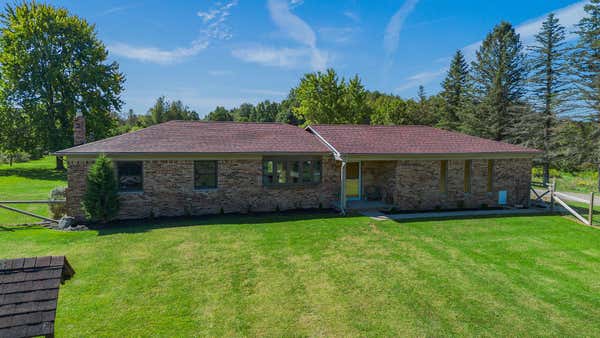 21655 SPEARS RD, PINCKNEY, MI 48169 - Image 1