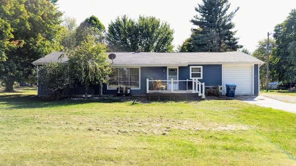 5681 HANES RD, VASSAR, MI 48768 - Image 1