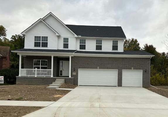 59532 E 8 MILE RD, SOUTH LYON, MI 48178 - Image 1