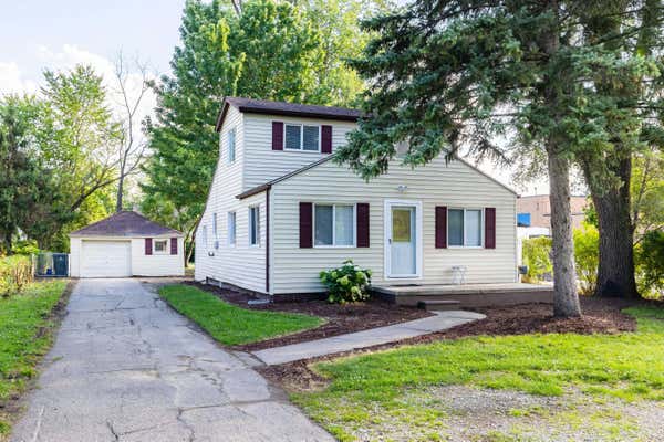 21718 MAXINE ST, SAINT CLAIR SHORES, MI 48080 - Image 1