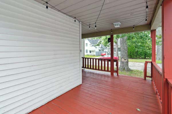 922 WILLOW ST, PORT HURON, MI 48060 - Image 1