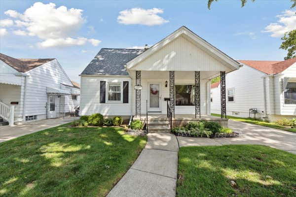 1607 7TH ST, WYANDOTTE, MI 48192 - Image 1