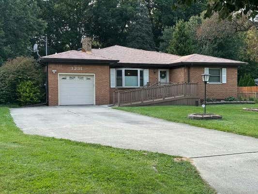 3231 MAC AVE, FLINT, MI 48506 - Image 1