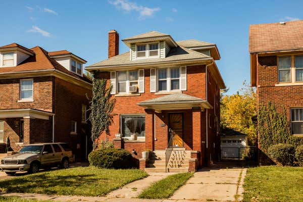 5056 UNDERWOOD ST, DETROIT, MI 48204 - Image 1