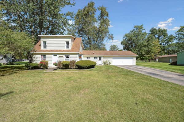 43832 ROBSON RD, VAN BUREN TOWNSHIP, MI 48111 - Image 1