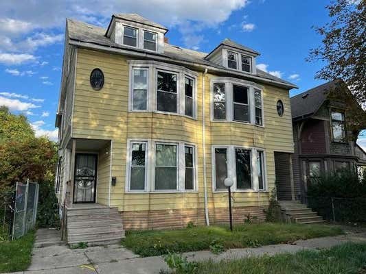 2908 ELMWOOD ST, DETROIT, MI 48207 - Image 1