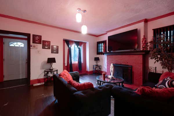 532 MARLBOROUGH ST, DETROIT, MI 48215 - Image 1