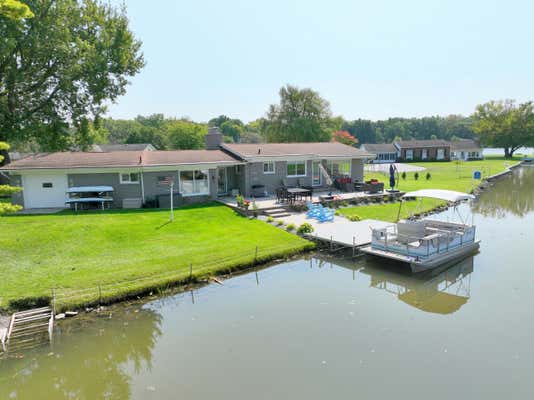 11515 ISLAND CT, HARTLAND, MI 48353 - Image 1