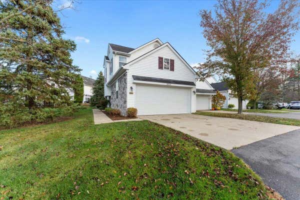 20210 ISLAND ESTATE DR, GROSSE ILE, MI 48138 - Image 1