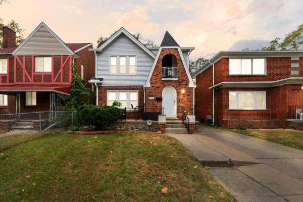 17131 NORTHLAWN ST, DETROIT, MI 48221 - Image 1