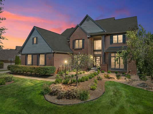 22114 YORK MILLS CIR, NOVI, MI 48374 - Image 1