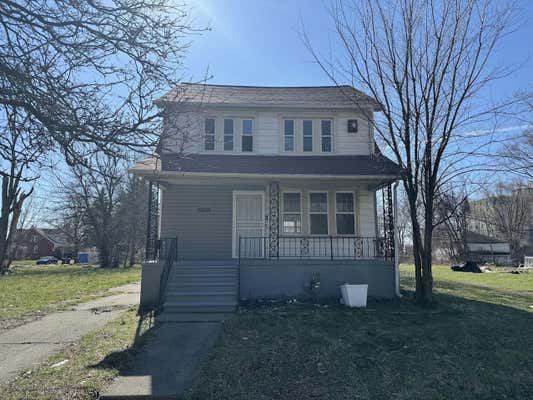 12632 E CANFIELD ST, DETROIT, MI 48215 - Image 1