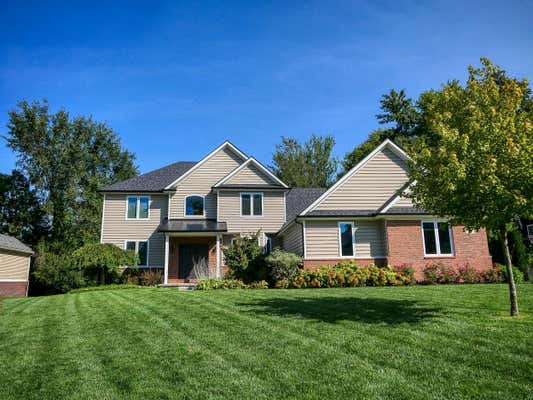 868 BIRKDALE DR, SAINT CLAIR, MI 48079 - Image 1