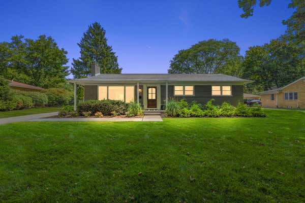 155 S WILLIAMSBURY RD, BLOOMFIELD HILLS, MI 48301 - Image 1