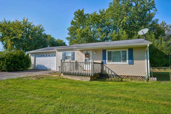 2071 E DODGE RD, CLIO, MI 48420 - Image 1