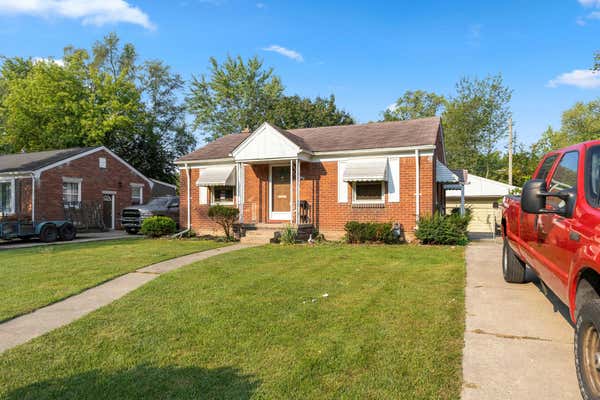 1120 GRANDMONT ST, INKSTER, MI 48141 - Image 1