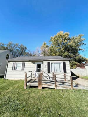 3346 W RIDGEWAY AVE, FLINT, MI 48504 - Image 1