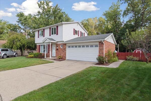 9394 CAPRICE CT, PLYMOUTH, MI 48170 - Image 1