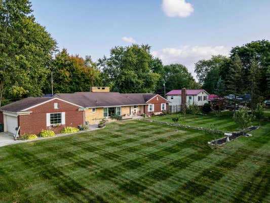 530 N GLASSFORD ST, CAPAC, MI 48014 - Image 1