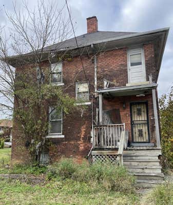 845 W EUCLID ST, DETROIT, MI 48202 - Image 1