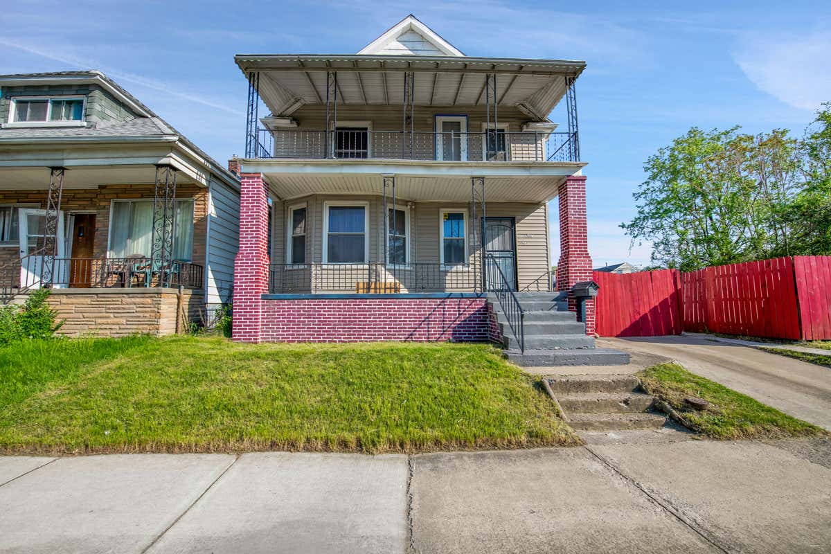 5620 CANIFF ST, HAMTRAMCK, MI 48212, photo 1 of 39