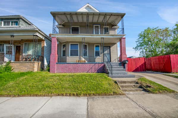 5620 CANIFF ST, HAMTRAMCK, MI 48212 - Image 1