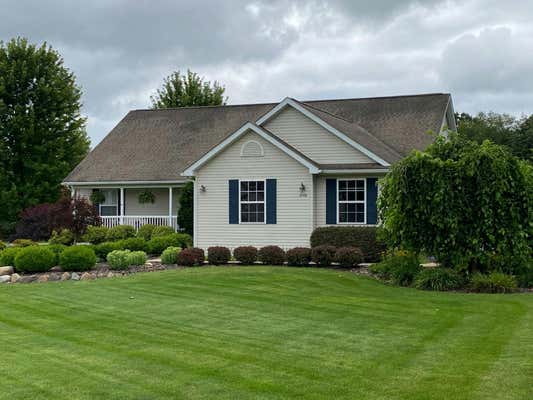 4920 HIDDEN HILLS CIR, HOWELL, MI 48855 - Image 1