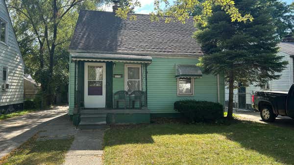 18736 KENOSHA ST, HARPER WOODS, MI 48225 - Image 1