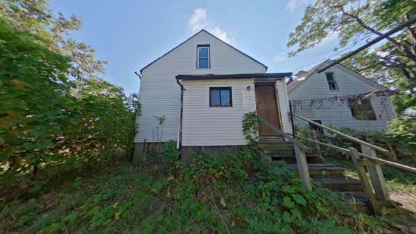 9631 BROCKTON ST, DETROIT, MI 48211 - Image 1