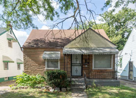 3738 S ETHEL ST, DETROIT, MI 48217 - Image 1