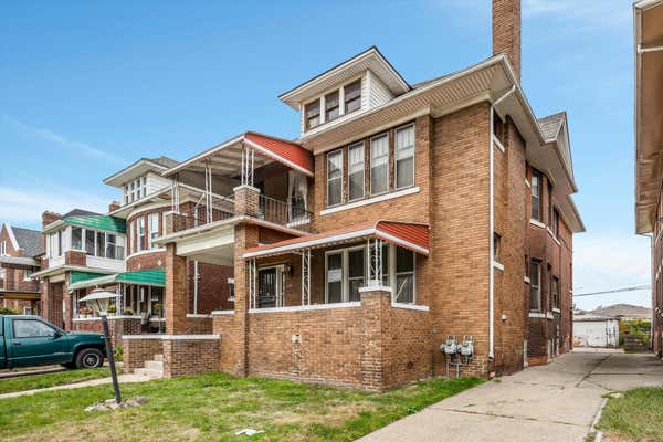 2292 CALVERT ST, DETROIT, MI 48206 - Image 1