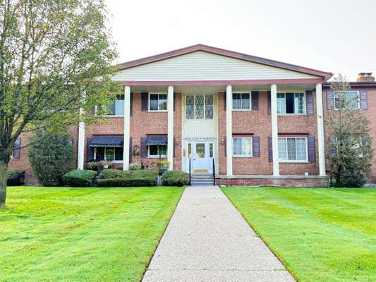 20820 BEACONSFIELD ST # 11, SAINT CLAIR SHORES, MI 48080 - Image 1