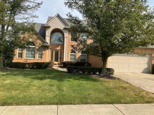 21485 WAVERLY DR, MACOMB, MI 48044 - Image 1